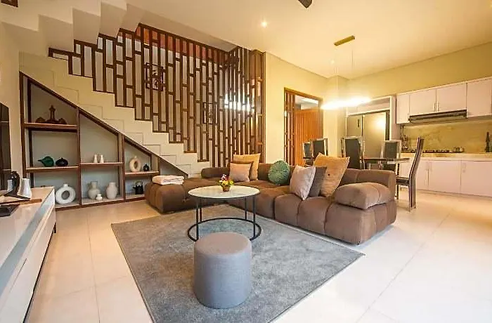 Alsava & Canggu Otel 4*