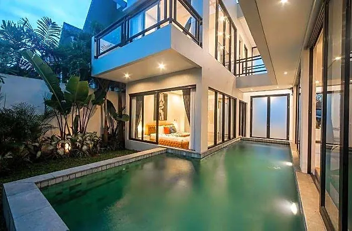 Otel Alsava & Canggu Buduk
