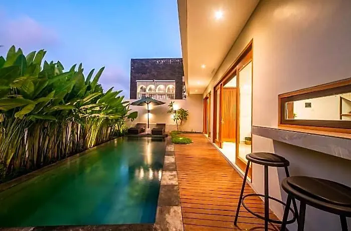 Alsava & Canggu 4* Buduk