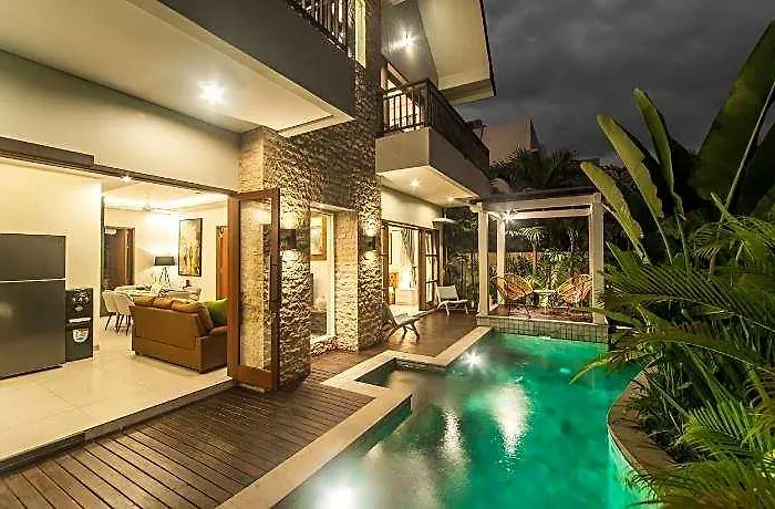 Alsava & Canggu Otel
