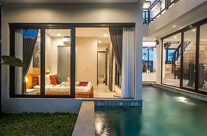 Alsava & Canggu Otel Buduk