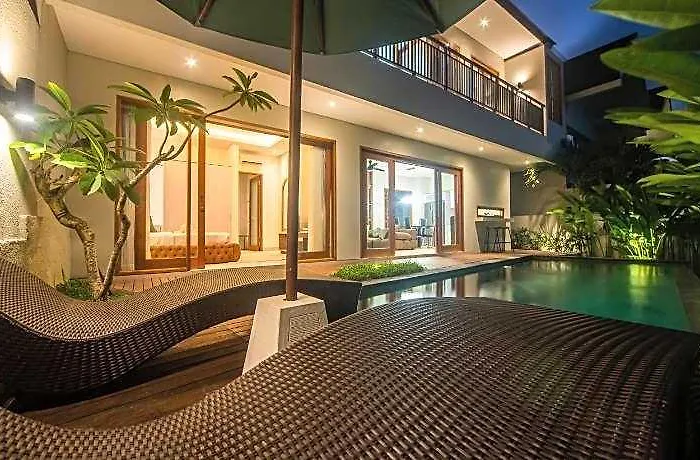 Alsava & Canggu 4* Buduk
