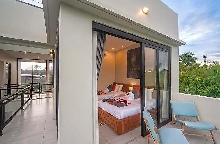 Otel Alsava & Canggu 4*