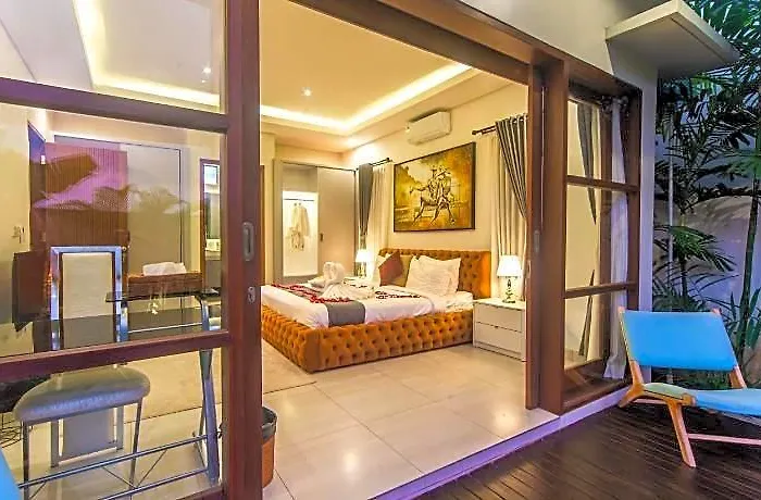 Alsava & Canggu Buduk