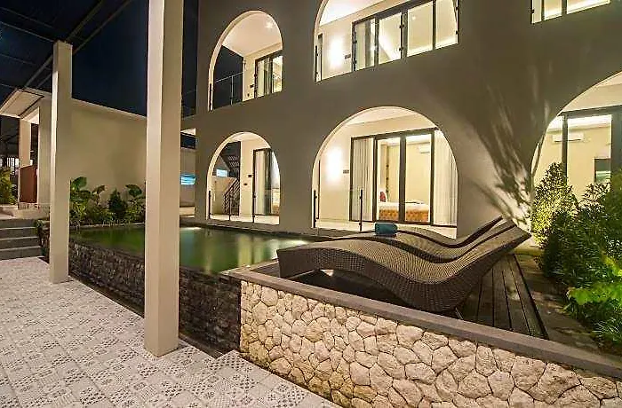 Alsava & Canggu 4*