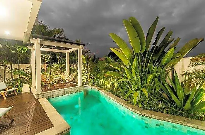 Alsava & Canggu