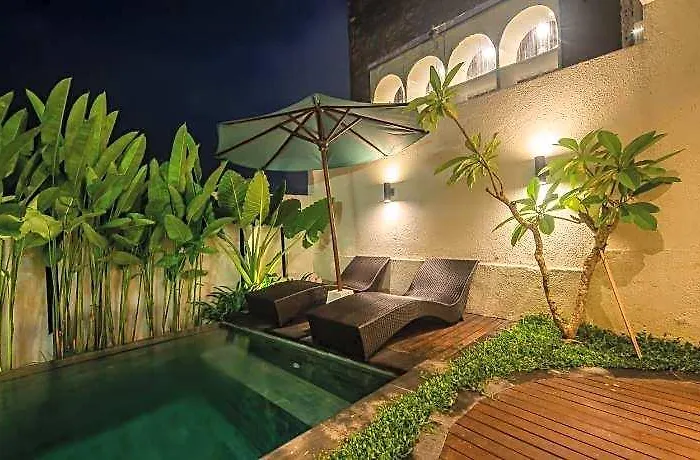 Otel Alsava & Canggu 4*