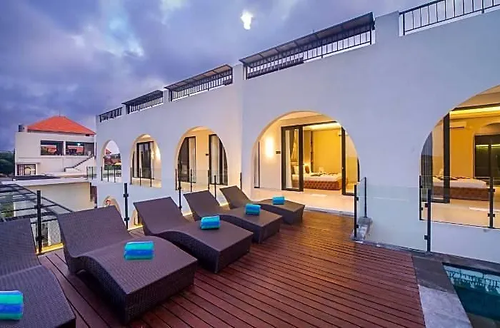 Alsava & Canggu