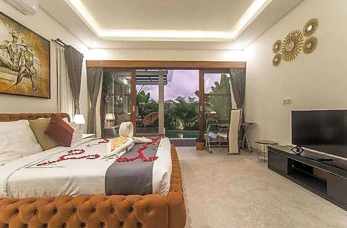 Alsava & Canggu 4*