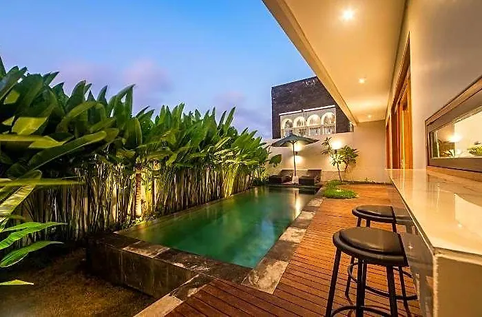 Alsava & Canggu 4*