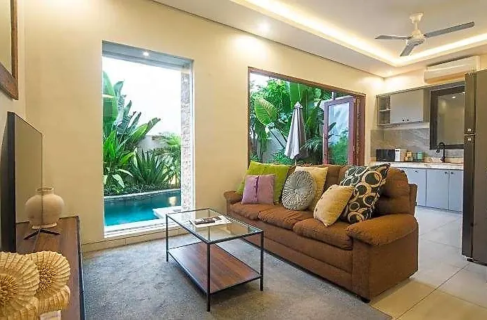 Otel Alsava & Canggu