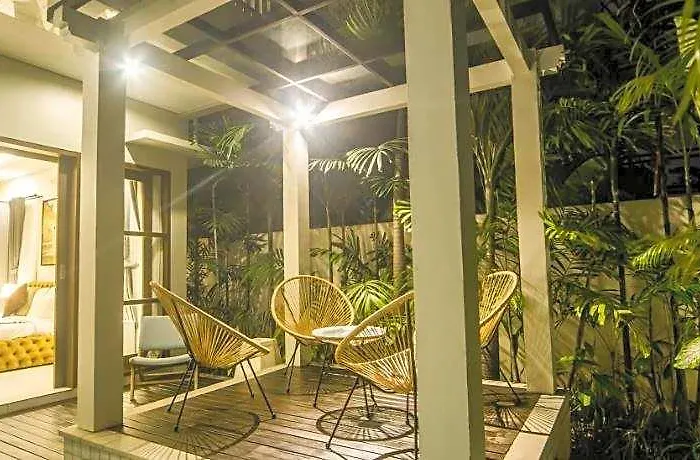 Alsava & Canggu Otel