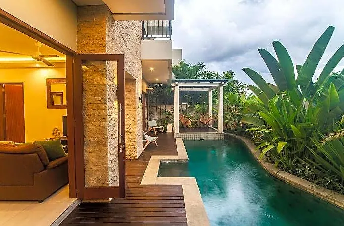 Otel Alsava & Canggu Buduk