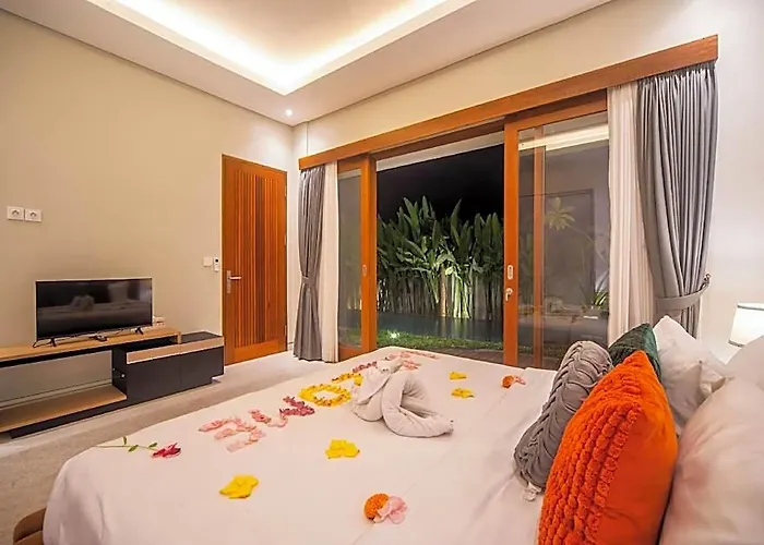 Otel Alsava & Canggu Buduk